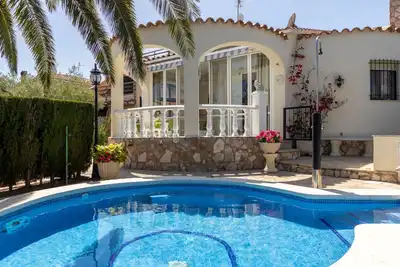 Image de Maison Reca by Interhome