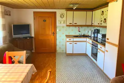 Image de Vacation apartment with large balcony