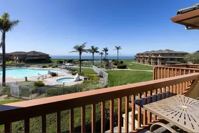 Image de Seascape Resort-Amazing Pool & Ocean View 2br!