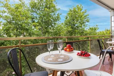 Image de Appartement Samoa by Interhome
