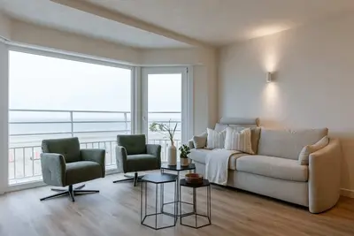 Image de Huswell - Top sea view apartment