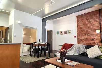 Image de U Suites on Egmont