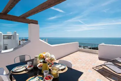Image de Coral Island, Mediterranean Duplex Penthouse