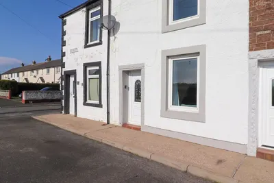 2 South Street, pet friendly in Aspatria