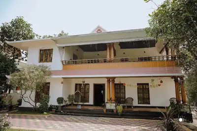 Image de Fool's Paradise B & B Alleppey