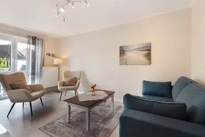 Image de Appartement 'Sabines Ferienwohnung 2' avec Wi-Fi