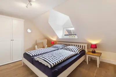 Image de Appartement 'Sabines Ferienwohnung' avec Wi-Fi