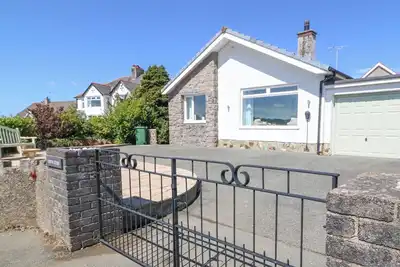 Image de Llwyn Eithin, family friendly, country holiday cottage in Benllech