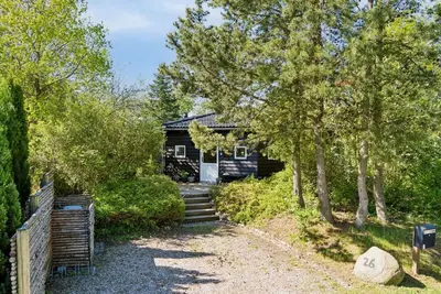 Image de \"Magh\" - 400m from the sea by Interhome