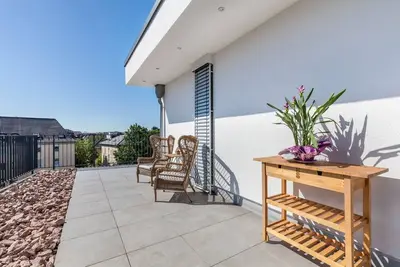 Image de Modern, Cityview, Penthouse \"Yiwoo\"