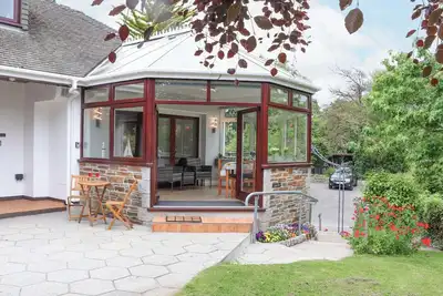 Image de Lake View, pet friendly, country holiday cottage in Falmouth