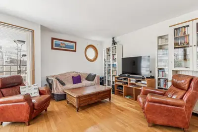 Image de Appartement Duplex dans le Saint Lambert