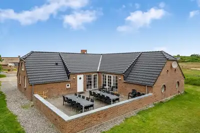 Image de \"Botmar\" - 1. 5km from the sea by Interhome