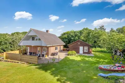 Image de \"Ditleif\" - 8km to the fjord by Interhome