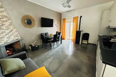 Image de B&b Love and Holiday House Santa Severa
