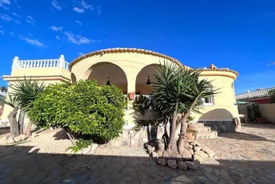 Image de Villa avec Piscine Privée à El Chaparral