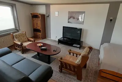 Image de Ferienwohnung\/app. für 4 Gäste mit 85m² in Gerolstein