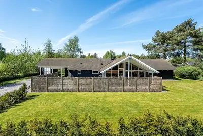 Image de \"Gudlaug\" - 1km from the sea by Interhome