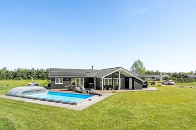Image de \"Kiersten\" - 800m from the sea by Interhome