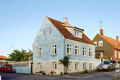 \"Hebba\" - 125m from the sea by Interhome