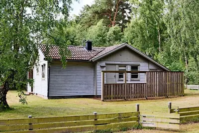 Image de Maison de vacances pour 5 a Skummeslövsstrand