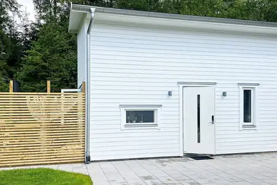 Image de 4 etoiles maison de vacances a Ljungby