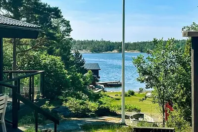 Image de 5 etoiles maison de vacances a Harö