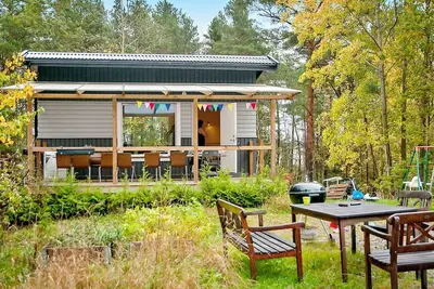 Image de Maison de vacances pour 4 a INGARĂ–