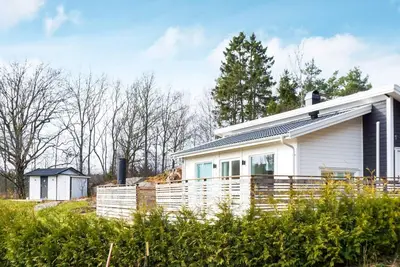 Image de 5 etoiles maison de vacances a Brastad