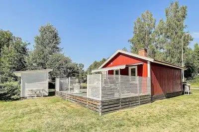 Image de Maison de vacances pour 6 a Virserum