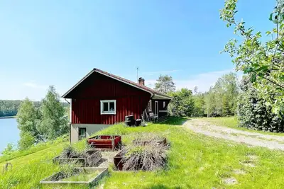 Image de 4 etoiles maison de vacances a NORRTÄLJE