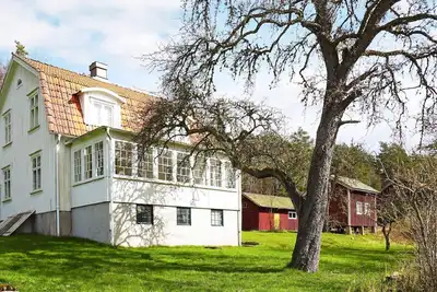 Image de Maison de vacances pour 6 a strømstad