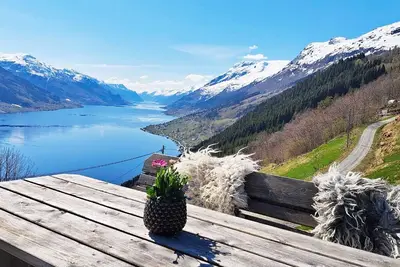Image de Maison de vacances pour 6 a Grimo