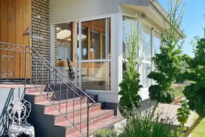 Image de 4 etoiles maison de vacances a Sturkø