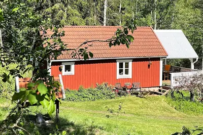 Image de Maison de vacances pour 5 a Ydre