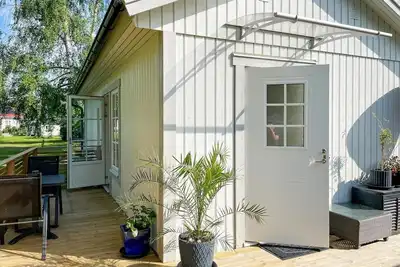 Image de 4 etoiles maison de vacances a SÖLVESBORG