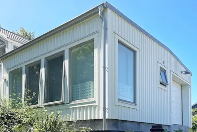 Image de 4 etoiles maison de vacances a Bohus