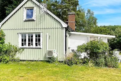 Image de Maison de vacances pour 5 a SÖLVESBORG
