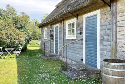 Image de Maison de vacances pour 3 a LÖTTORP