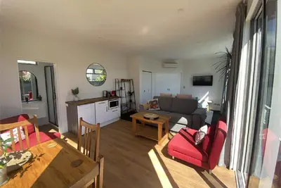 Image de Ash Ave - Guest House/Apartment