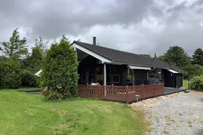 Image de 4 etoiles maison de vacances a Øster Assels