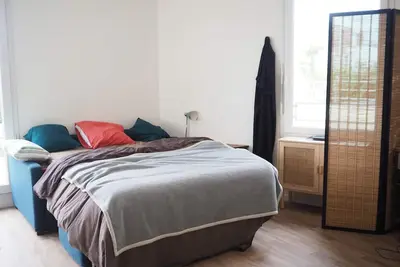 Image de Grand studio accès direct à Paris