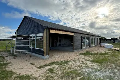 Image de \"Dreng\" - 300m from the sea by Interhome