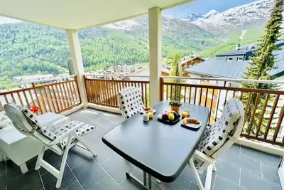 Image de Haus Judith - Bonita by Interhome