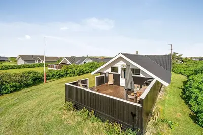 Image de \"Angelie\" - 400m from the sea by Interhome