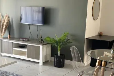 Image de Apartment in Waterfall