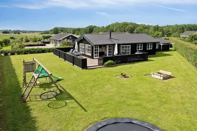 Image de Holiday Home - Flovt Strand