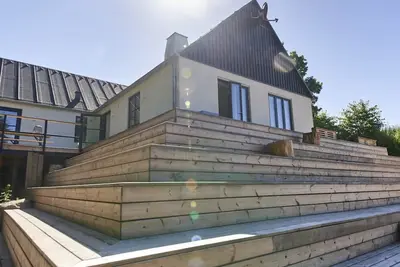 Image de \"Agir\" - 200m from the sea by Interhome
