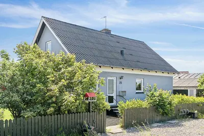 Image de The Fisherman's House, an Idyllic Summer Cottage