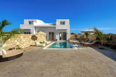 Image de Amora Pool Villa 2